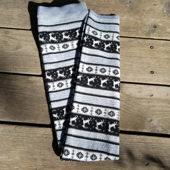 Cloud Chaser Pants - Cloud chaser leggings size small